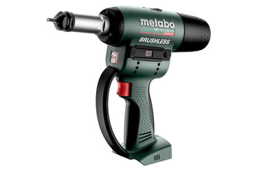 Metabo 18V NMP 18 LTX BL M10 Nittemøtrikpistol solo - 1