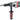 Metabo SBEV 1300-2 Futuro Top Slagboremaskine 1300W - 1