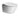 GSI Modo vægtoilet 52 x 37cm Swirlflush hvid - 1