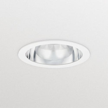 Philips GreenSpace Downlight DN470B 2000lm/830 Interact Ready Hvid 3D-printet Ø200 - 1