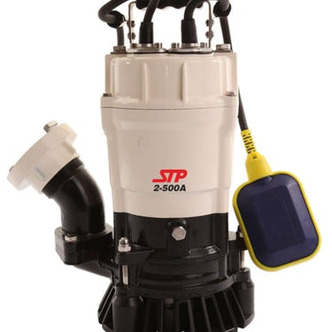 STP2-500 MED AUTOMATIK - 1