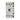 Kontaktor 25Amp 11kW 3-pol+1NO 24 - 27 VDC DILM25-10(RDC24) - 1