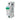 Automatsikring (MCB) B-karakteristik 6Amp 1-Pol 10kA 1-modul PLSM-B6-MW - 1