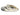 LED bånd 5m 24V 4500K 22W IP20 RA90 m/2x3m kabel - 1