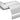 Pressalit Style toiletpapirholder m/frontplade bør stål - 1