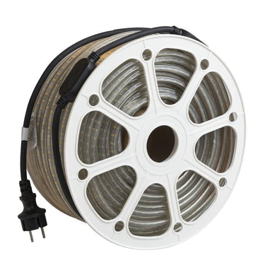 LED Strip 50M på spole 600W 1500lm/m. IK10 - 1
