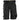 Snickers Stretch shorts 6153 sort str 54 - 1