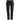 Snickers LiteWork stretch bukser 6208 m. aftagelige hylsterlommer sort str. 50 - 1