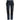 Snickers LiteWork stretch bukser 6208 m. aftagelige hylsterlommer navy blå str. 46 - 1