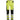 Snickers High-viz stretch buks m. hylsterlommer kl.2 6243 gul/sort str. 54 - 1