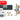 Roth komplet gulvvarmepakke Grab and go 230V 4 rum - 1