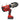 Ridgid RP-350-B pressmaskine med V-kæber 15-18-22 mm - 12