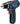 Blå Bosch 12V Skruemaskine GSR 12V-15 2x2,0ah og lader i karton - 1