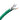 Actassi skærmet datakabel Cat 6 F/UTP 4P CL-C 250MHz 500M Dca grøn separationsklasse C - 1