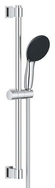 GROHE Vitalio Start 110 III brusestangsæt 600mm 8,4l krom - 1
