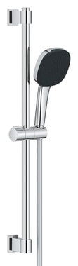 GROHE VIT Comfort 110 II brusestangsæt 600mm 8,5l krom - 1
