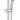 GROHE Vitalio Comfort 110 III brusestangsæt 600mm med skål 8,4l krom - 1