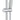 GROHE Vitalio Start 110 I brusestangsæt 600mm 8,7l krom - 1