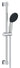GROHE Vitalio Start 110 I brusestangsæt 600mm 8,7l krom - 1