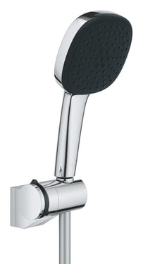 GROHE Vitalio Comfort 110 II håndbrusersæt 8,5 l/min. krom - 1