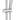 GROHE Vitalio Comf 110 III brusestangsæt 600mm 8,4l krom - 1