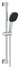 GROHE Vitalio Comf 110 III brusestangsæt 600mm 8,4l krom - 1