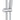 GROHE Vitalio Start 110 I brusestangsæt 600mm 8,7l krom - 1