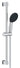 GROHE Vitalio Start 110 I brusestangsæt 600mm 8,7l krom - 1