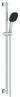GROHE Vitalio Comfort110 II brusestangsæt 900mm 8,5l krom - 1