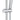 GROHE Vitalio Comfort110 III brusestangsæt 600mm 8,4l krom - 1