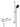 GROHE Precision Start termostat + brusestangsæt 600mm krom - 1