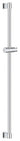 GROHE Vitalio Universal brusestang 900 mm krom - 1