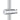 GROHE Vitalio Universal brusestang 600 mm krom - 1