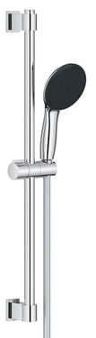 GROHE Vitalio Start 110 II  brusestangsæt 600mm krom - 1
