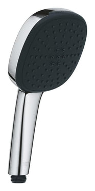 GROHE Vitalio Comfort 110 II håndbruser 2 sprays krom - 1