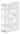 GROHE Vitalio afstandsstykke til br.stang 8mm - 1