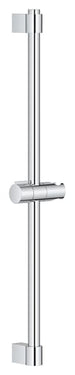 GROHE Tempesta  brusestang 600 mm krom - 1