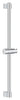 GROHE Tempesta  brusestang 600 mm krom - 1
