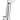 GROHE Tempesta 110 III håndbruser sæt 8,5 l/min. krom - 1
