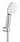 GROHE Tempesta 110 III håndbruser sæt 8,5 l/min. krom - 1