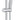 GROHE Tempesta 110 III  brusestangsæt 600mm krom - 1