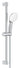 GROHE Tempesta 110 III  brusestangsæt 600mm krom - 1