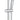 GROHE Tempesta Cube 110 III brusestangsæt 600mm med skål 8,4l krom - 1