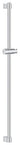 GROHE Tempesta brusestang 900 mm krom - 1