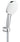 GROHE Tempesta Cube 110 III håndbrusersæt 8,5 l/min. krom - 1