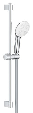 GROHE Tempesta 110 I  brusestangsæt 600mm krom - 1