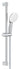 GROHE Tempesta 110 I  brusestangsæt 600mm krom - 1