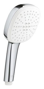 GROHE Tempesta Cube 110 II håndbruser 8,5 l/min. krom - 1