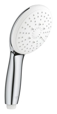 GROHE Tempesta 110 III håndbruser 3 sprays krom - 1
