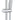 GROHE Tempesta 110 I brusestangsæt 600mm 8,7l krom - 1